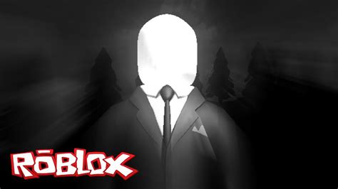 slenderman|slenderman roblox.
